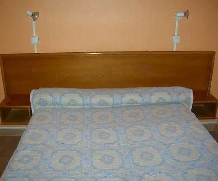 Du Berry Hotel *