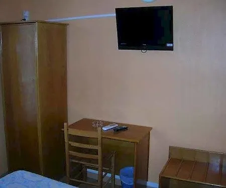 Hotel Du Berry